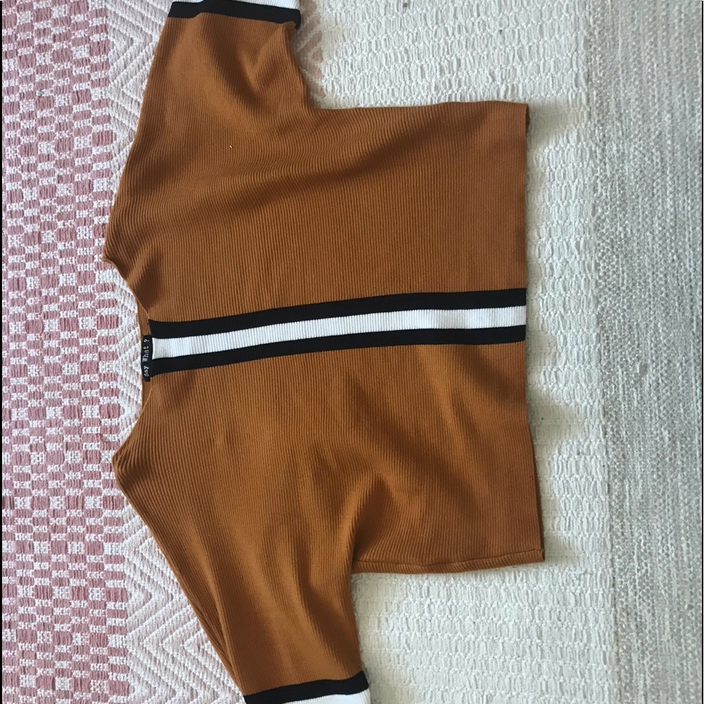 Women’s size extra large “say what” sweater sz XL